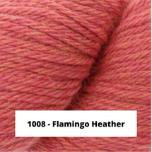 1008 - Flamingo Heather