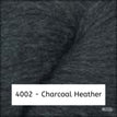 4002 - Dark Charcoal Heather