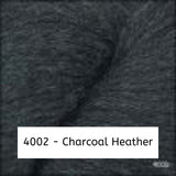 220 Heathers - A Twist of Yarn