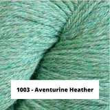 220 Heathers - A Twist of Yarn