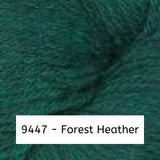 220 Heathers - A Twist of Yarn