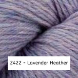 220 Heathers - A Twist of Yarn