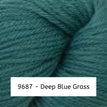 9687 - Deep Blue Grass