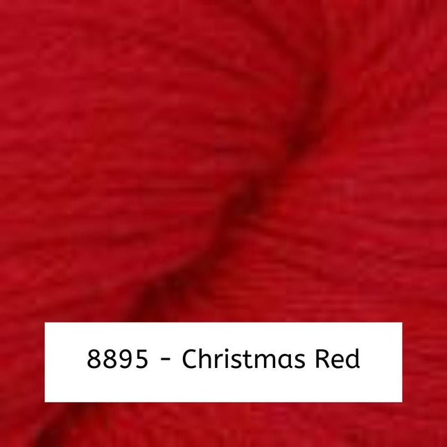 220 Solids - A Twist of Yarn