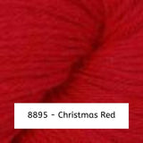 220 Solids - A Twist of Yarn