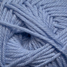 31 - Baby Blue