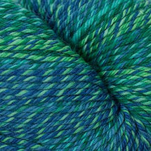 105 - Blue Green