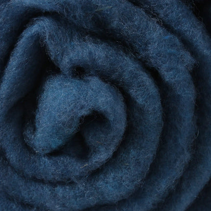 Wool Felting Batts & Roping