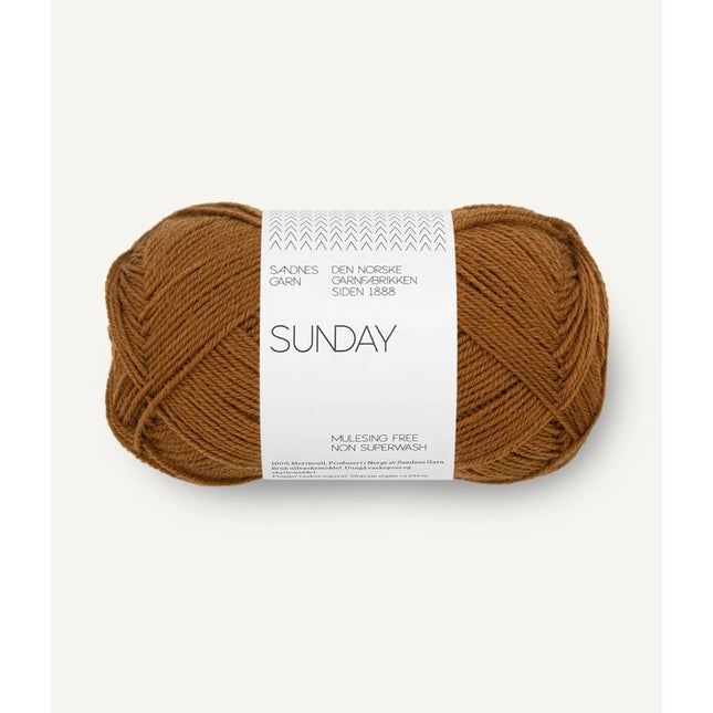 Sunday