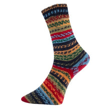 83 - Red / Yellow / Blue