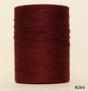 2/8 Cottolin - A Twist of Yarn