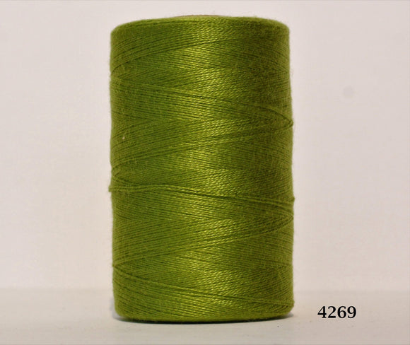 2/8 Tencel - A Twist of Yarn