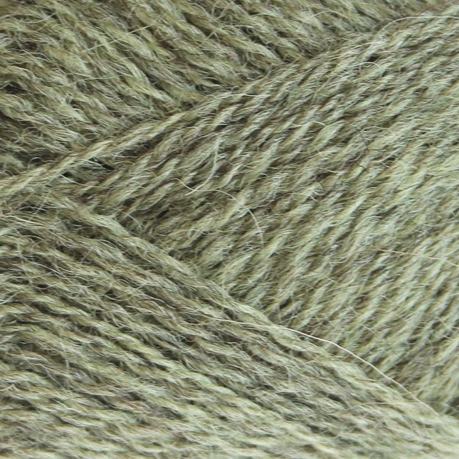 Pip Colourwork & Naturals
