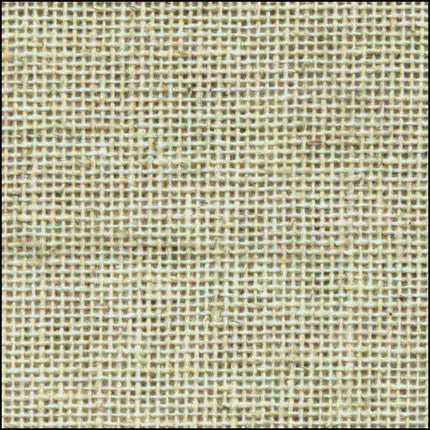 28 Count Linen Cloth B/O