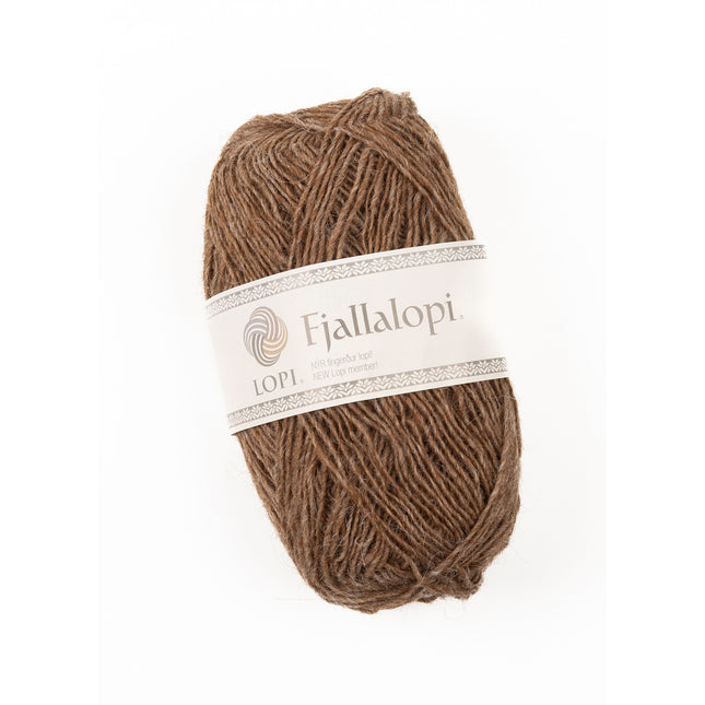 Fjallalopi ** NEW **