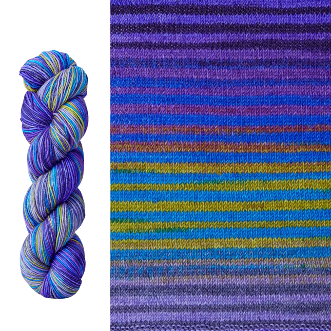 Uneek Fingering