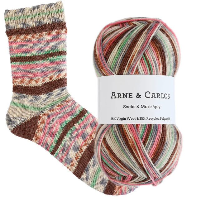 Arne & Carlos - The Painted House Collection **NEW**