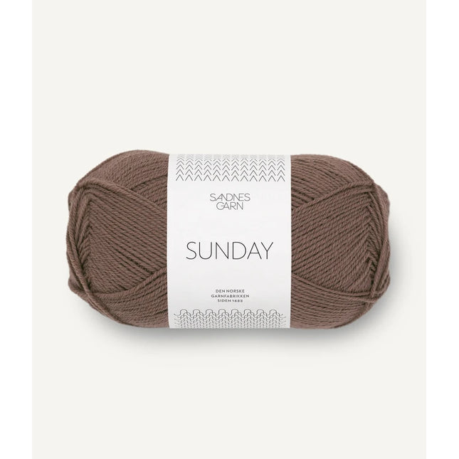 Sunday