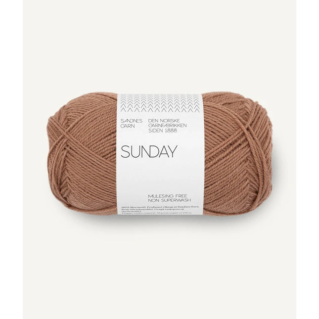 Sunday