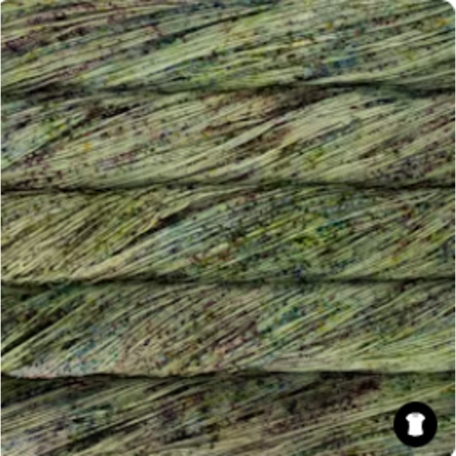 Malabrigo Sock