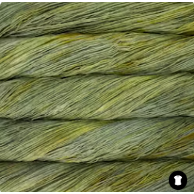 Malabrigo Sock