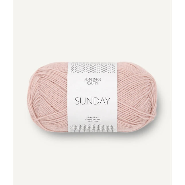 Sunday