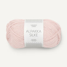 3511 - Powder Pink