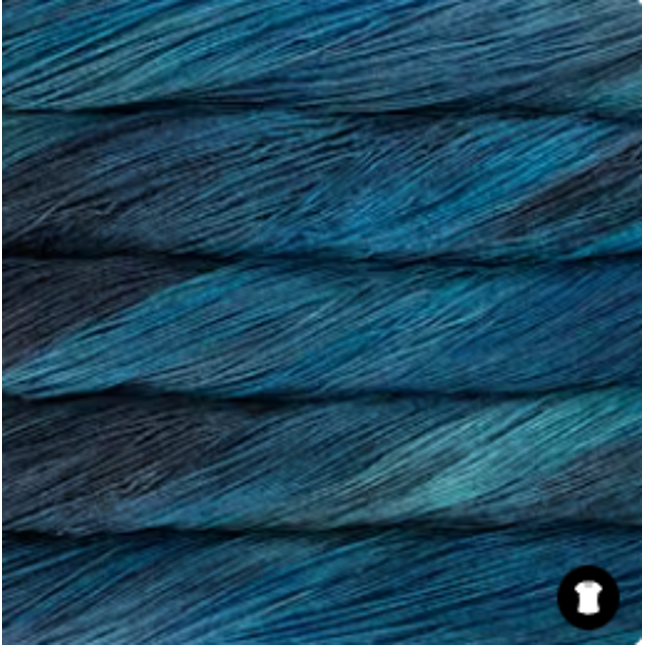 Malabrigo Sock