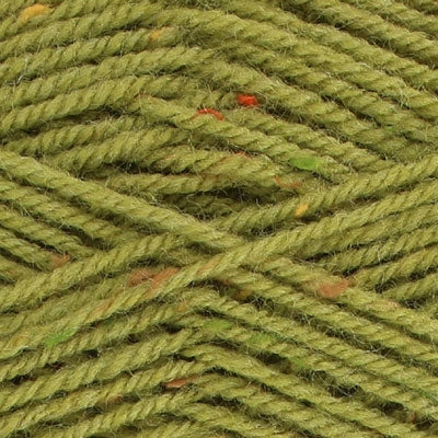 Big Value Tweed DK