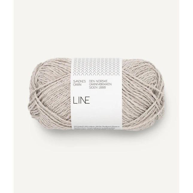 Line