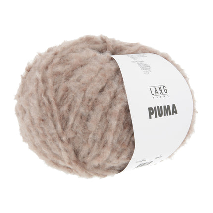 Piuma - NEW!