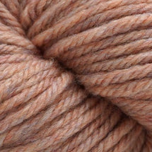 3967 - Muted Peach Heather **NEW**