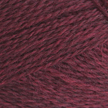 04 - Bantom Red