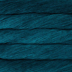 412 - Teal Feather