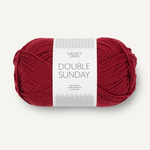 4236 - Deep Red