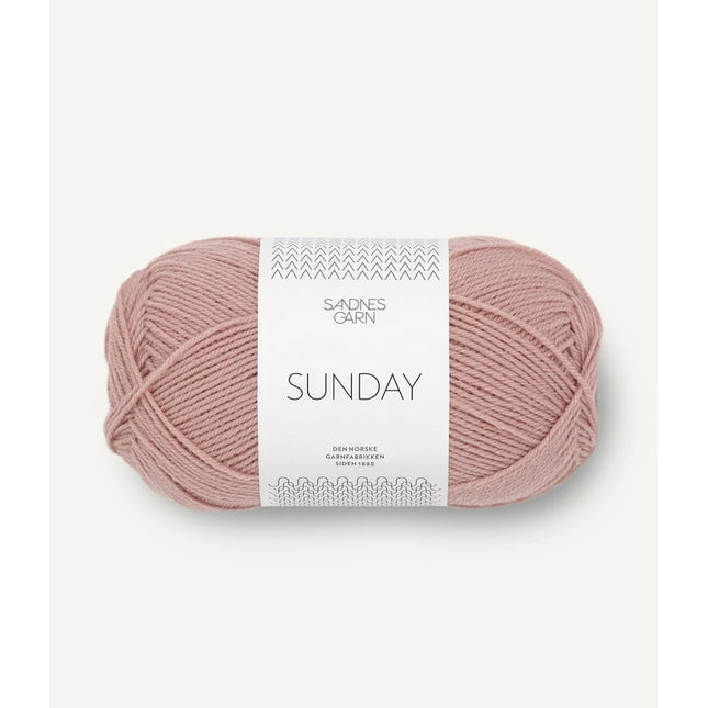 Sunday