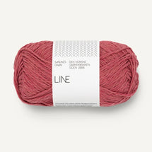 4335 - Raspberry Cream