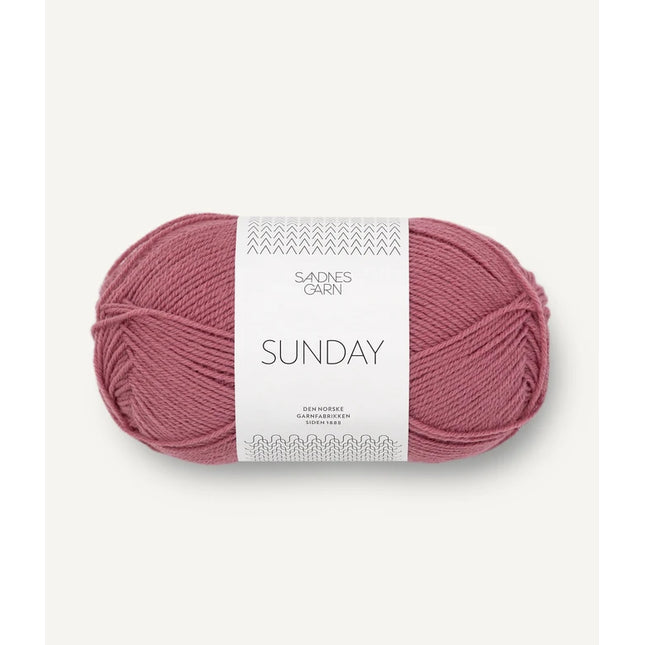 Sunday