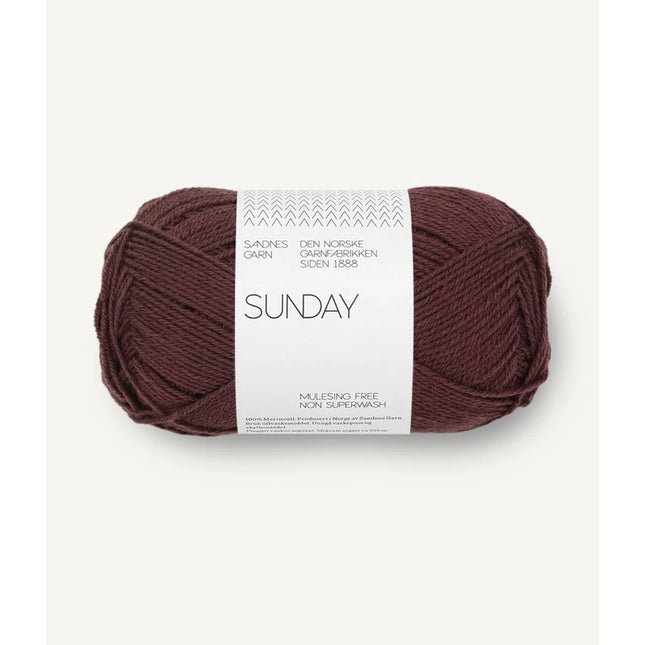 Sunday