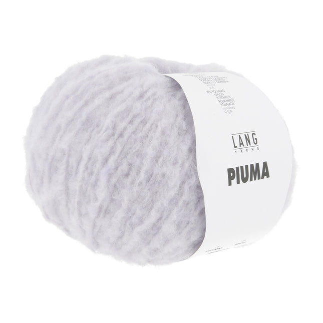 Piuma - NEW!