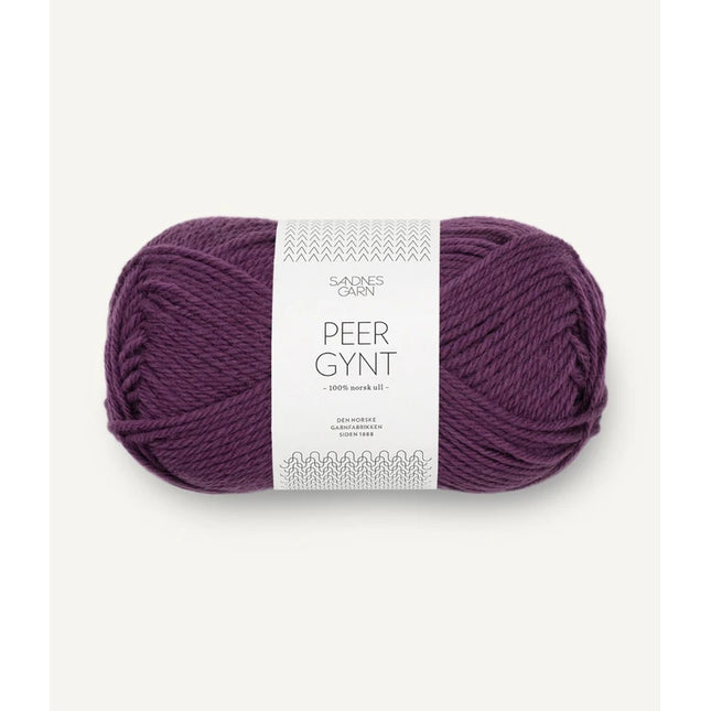 Peer Gynt