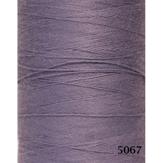 4/8 Cotton - A Twist of Yarn