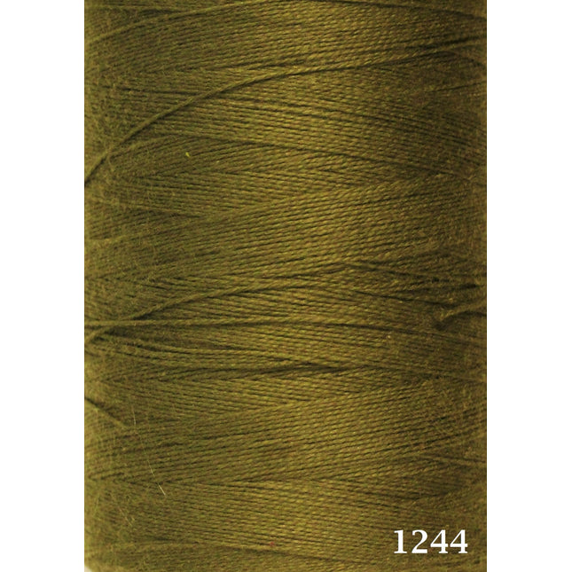 4/8 Cotton - A Twist of Yarn