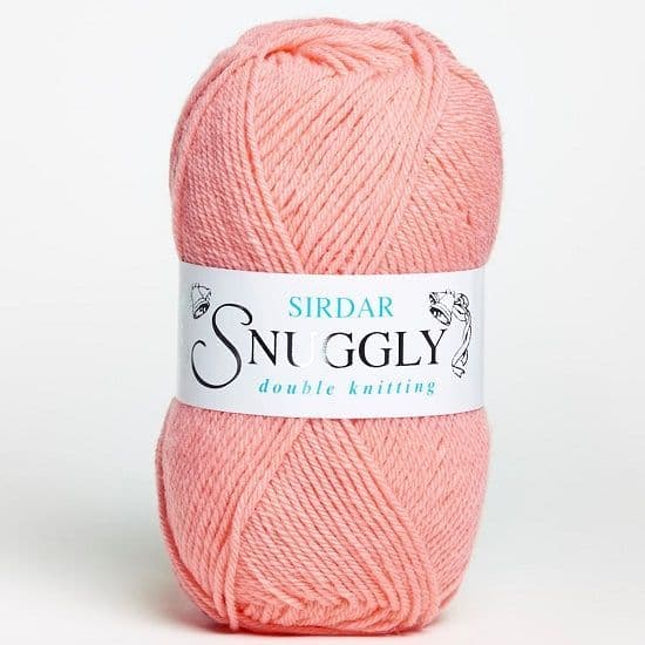 Snuggly DK - A Twist of Yarn