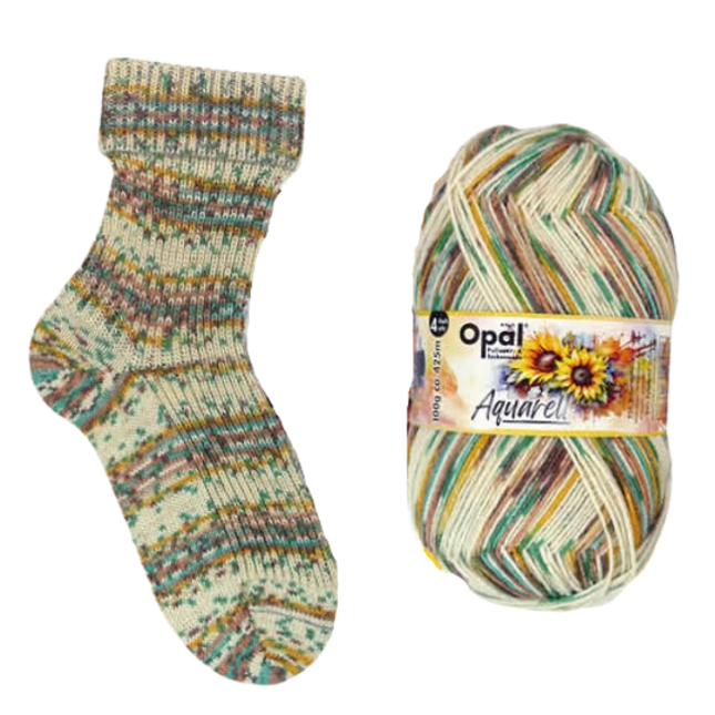 Aquarell Watercolour