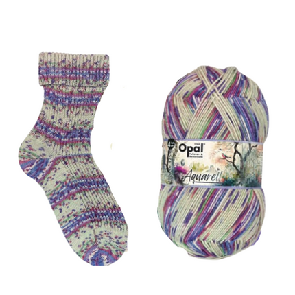 Aquarell Watercolour