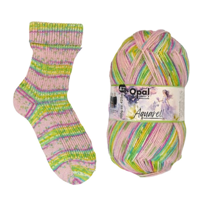 Aquarell Watercolour