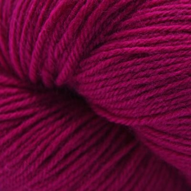 Heritage Solid Sock