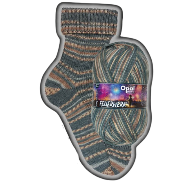 Firework - 4 Ply