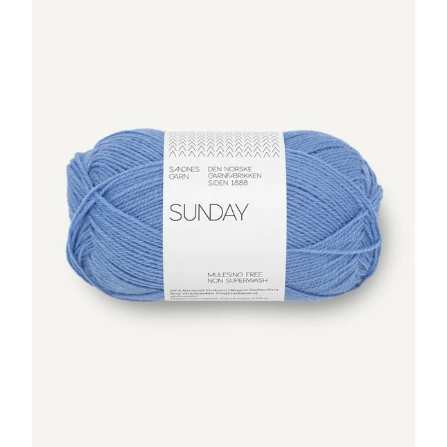Sunday